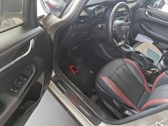 Geely Emgrand X3 2020 1.5L CVT Luxury - ფოტო 16