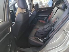 Geely Emgrand X3 2020 1.5L CVT Luxury - ფოტო 17