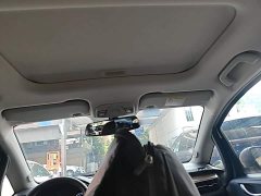 Geely Emgrand X3 2020 1.5L CVT Luxury - ფოტო 18