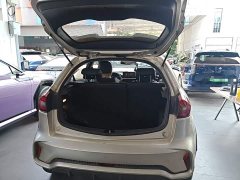 Geely Emgrand X3 2020 1.5L CVT Luxury - ფოტო 19