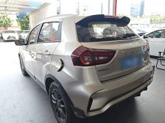 Geely Emgrand X3 2020 1.5L CVT Luxury - ფოტო 5
