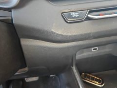 Geely Emgrand X3 2020 1.5L CVT Luxury - ფოტო 9
