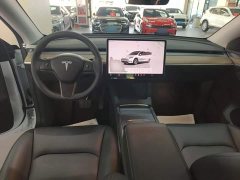 Tesla Model Y Long Range All-Wheel Drive - ფოტო 10