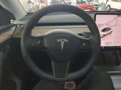 Tesla Model Y Long Range All-Wheel Drive - ფოტო 11