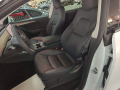 Tesla Model Y Long Range All-Wheel Drive - ფოტო 15