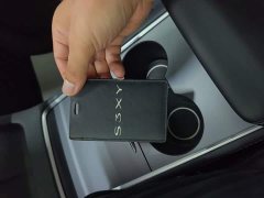 Tesla Model Y Long Range All-Wheel Drive - ფოტო 9