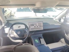 Leapmotor C16 Pure Electric 520 Deluxe Edition - ფოტო 10