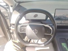 Leapmotor C16 Pure Electric 520 Deluxe Edition - ფოტო 11