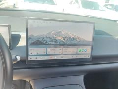Leapmotor C16 Pure Electric 520 Deluxe Edition - ფოტო 13