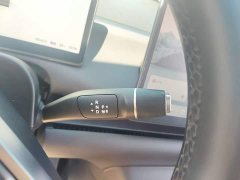 Leapmotor C16 Pure Electric 520 Deluxe Edition - ფოტო 14