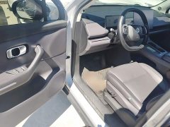 Leapmotor C16 Pure Electric 520 Deluxe Edition - ფოტო 16