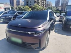 Leapmotor C16 Pure Electric 520 Deluxe Edition - ფოტო 2