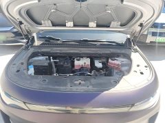Leapmotor C16 Pure Electric 520 Deluxe Edition - ფოტო 20