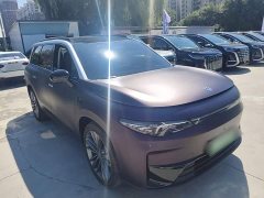 Leapmotor C16 Pure Electric 520 Deluxe Edition - ფოტო 4