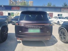 Leapmotor C16 Pure Electric 520 Deluxe Edition - ფოტო 6