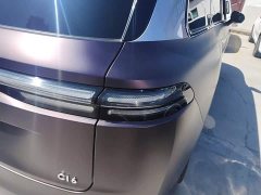 Leapmotor C16 Pure Electric 520 Deluxe Edition - ფოტო 8