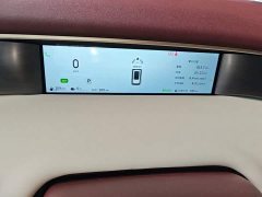Dongfeng L8 112KM Edition - ფოტო 12