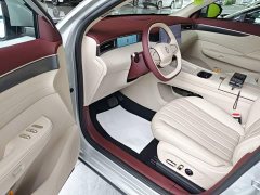 Dongfeng L8 112KM Edition - ფოტო 16