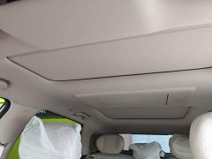 Dongfeng L8 112KM Edition - ფოტო 18