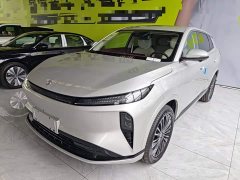 Dongfeng L8 112KM Edition - ფოტო 2