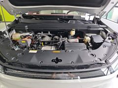 Dongfeng L8 112KM Edition - ფოტო 20