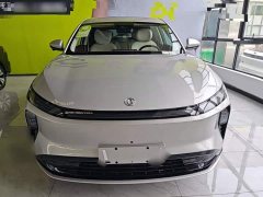 Dongfeng L8 112KM Edition - ფოტო 3