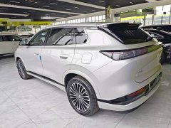 Dongfeng L8 112KM Edition - ფოტო 5