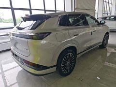 Dongfeng L8 112KM Edition - ფოტო 7