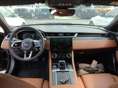 Jaguar XFL 2.0T P250 2WD Edition - ფოტო 10