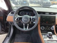 Jaguar XFL 2.0T P250 2WD Edition - ფოტო 11