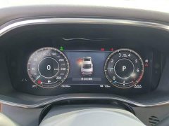 Jaguar XFL 2.0T P250 2WD Edition - ფოტო 12