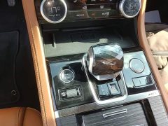Jaguar XFL 2.0T P250 2WD Edition - ფოტო 14
