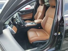 Jaguar XFL 2.0T P250 2WD Edition - ფოტო 15