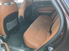Jaguar XFL 2.0T P250 2WD Edition - ფოტო 17