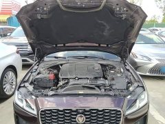 Jaguar XFL 2.0T P250 2WD Edition - ფოტო 20