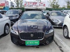 Jaguar XFL 2.0T P250 2WD Edition - ფოტო 3