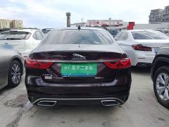 Jaguar XFL 2.0T P250 2WD Edition - ფოტო 6