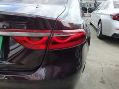 Jaguar XFL 2.0T P250 2WD Edition - ფოტო 8