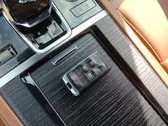 Jaguar XFL 2.0T P250 2WD Edition - ფოტო 9