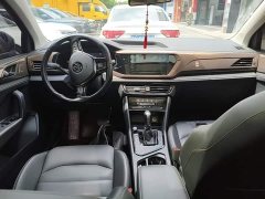 Volkswagen Touareg 280TSI FWD Comfort Edition - ფოტო 10