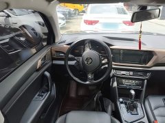 Volkswagen Touareg 280TSI FWD Comfort Edition - ფოტო 11