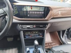 Volkswagen Touareg 280TSI FWD Comfort Edition - ფოტო 13
