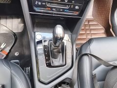 Volkswagen Touareg 280TSI FWD Comfort Edition - ფოტო 14