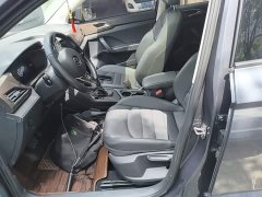 Volkswagen Touareg 280TSI FWD Comfort Edition - ფოტო 15