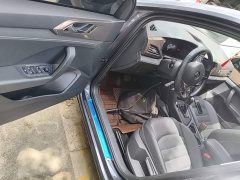 Volkswagen Touareg 280TSI FWD Comfort Edition - ფოტო 16