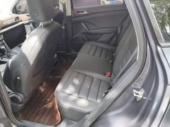 Volkswagen Touareg 280TSI FWD Comfort Edition - ფოტო 17