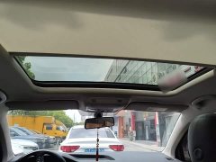 Volkswagen Touareg 280TSI FWD Comfort Edition - ფოტო 18