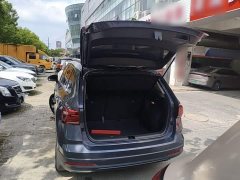 Volkswagen Touareg 280TSI FWD Comfort Edition - ფოტო 19