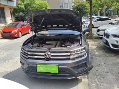 Volkswagen Touareg 280TSI FWD Comfort Edition - ფოტო 20