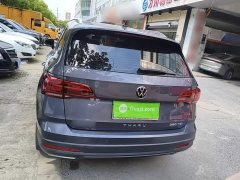 Volkswagen Touareg 280TSI FWD Comfort Edition - ფოტო 6